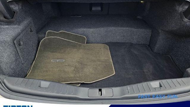 2014 Lincoln MKZ Hybrid Base