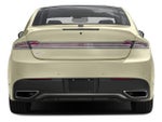 2017 MKZ Thumbnail 5