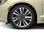 2017 MKZ Thumbnail 11