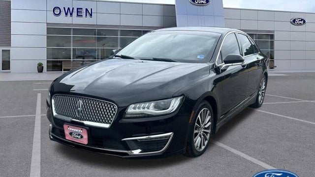 Preowned 2020 Lincoln MKZ Standard for Sale