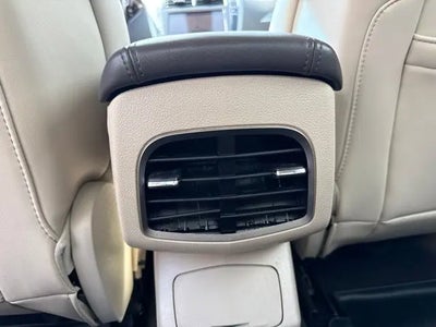 2020 Lincoln MKZ Standard 4DR Sedan