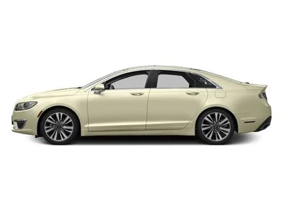 Photo of a 2017 Lincoln MKZ Premiere 4DR Sedan for sale