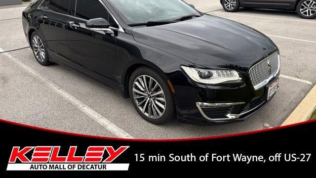 Preowned 2018 Lincoln MKZ Premiere for Sale