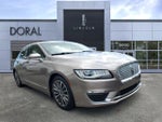 2020 MKZ Thumbnail 1