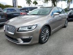 2020 MKZ Thumbnail 2