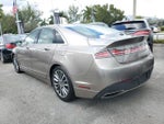 2020 MKZ Thumbnail 3