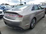 2020 MKZ Thumbnail 4