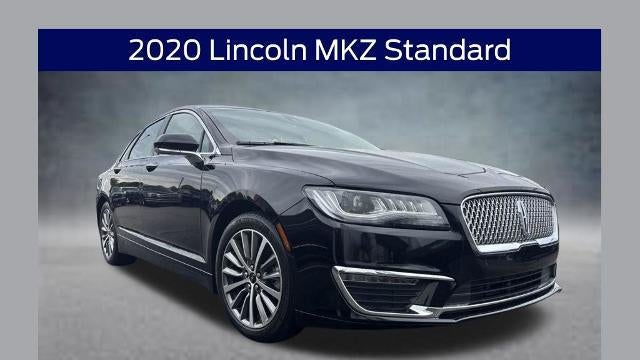 Preowned 2020 Lincoln MKZ Standard for Sale