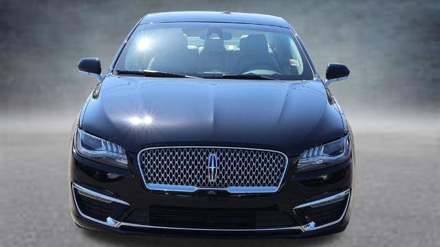 2020 Lincoln MKZ Standard