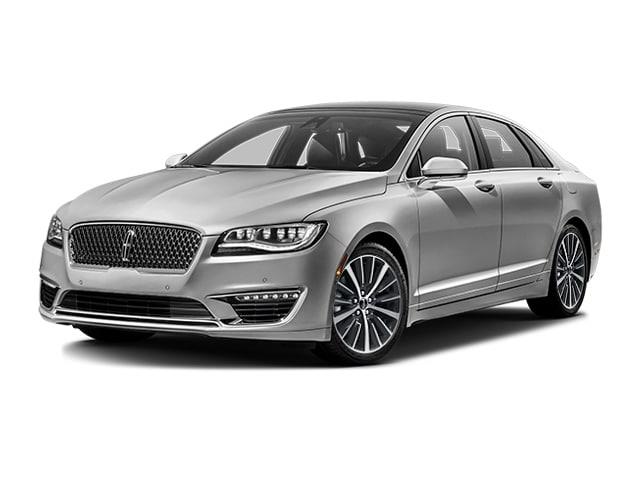2017 Lincoln MKZ - $15,987