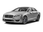 2017 MKZ Thumbnail 1