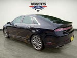 2017 MKZ Thumbnail 3
