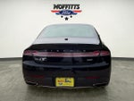 2017 MKZ Thumbnail 4