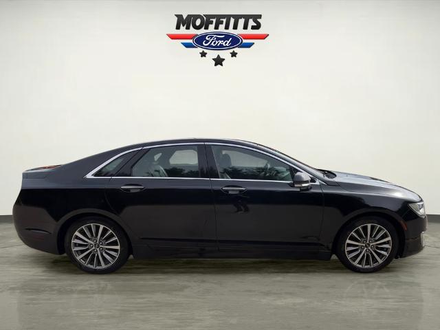 2017 Lincoln MKZ - $15,987