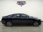 2017 MKZ Thumbnail 6