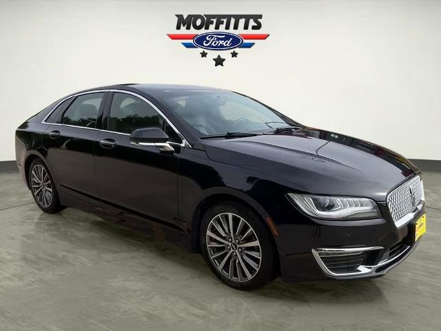 2017 Lincoln MKZ - $15,987