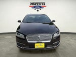2017 MKZ Thumbnail 8
