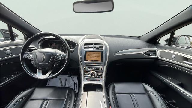 2017 Lincoln MKZ - $15,987