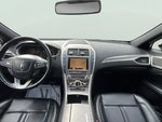 2017 MKZ Thumbnail 9