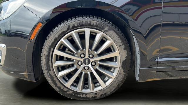 2017 Lincoln MKZ - $15,987