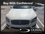 2018 MKZ Thumbnail 1