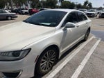 2018 MKZ Thumbnail 2