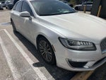 2018 MKZ Thumbnail 6