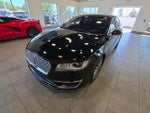 2018 MKZ Thumbnail 2