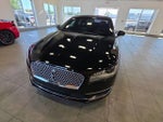 2018 MKZ Thumbnail 3