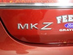 2017 MKZ Thumbnail 20