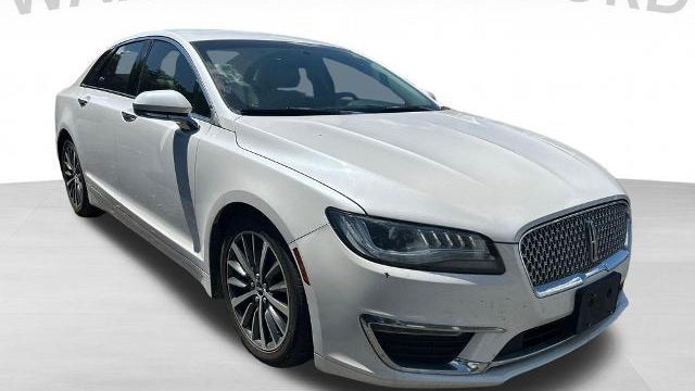 Preowned 2018 Lincoln MKZ Premiere for Sale