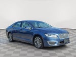 2019 MKZ Thumbnail 3