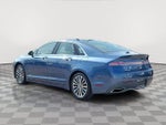 2019 MKZ Thumbnail 4