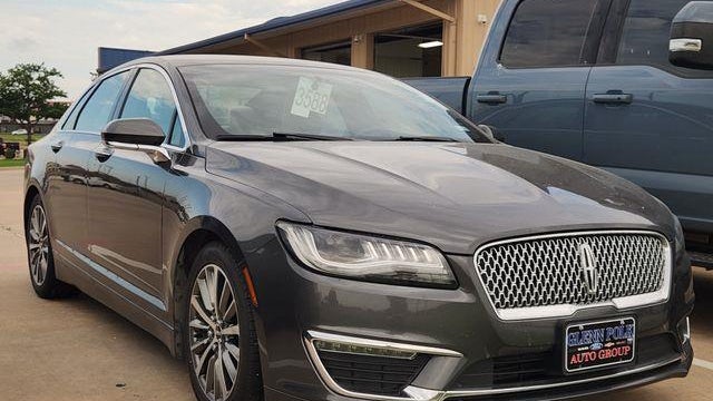 Preowned 2017 Lincoln MKZ Premiere for Sale