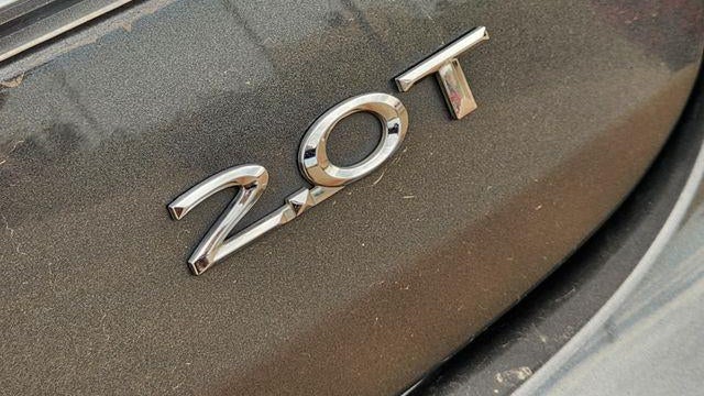 2017 Lincoln MKZ Premiere
