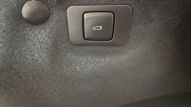 2020 Lincoln MKZ Standard