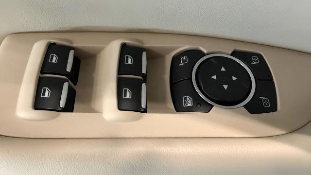 2020 Lincoln MKZ Standard
