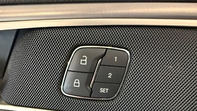 2020 Lincoln MKZ Standard