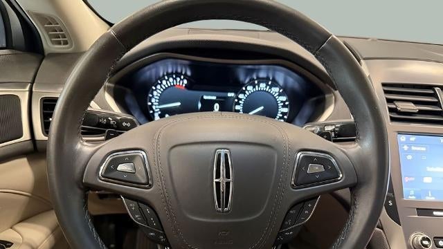 2020 Lincoln MKZ Standard