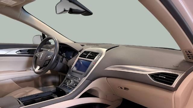 2020 Lincoln MKZ Standard