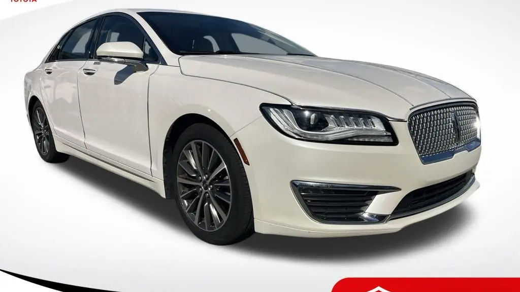 Preowned 2020 Lincoln MKZ Standard for Sale