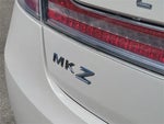 2017 MKZ Thumbnail 7