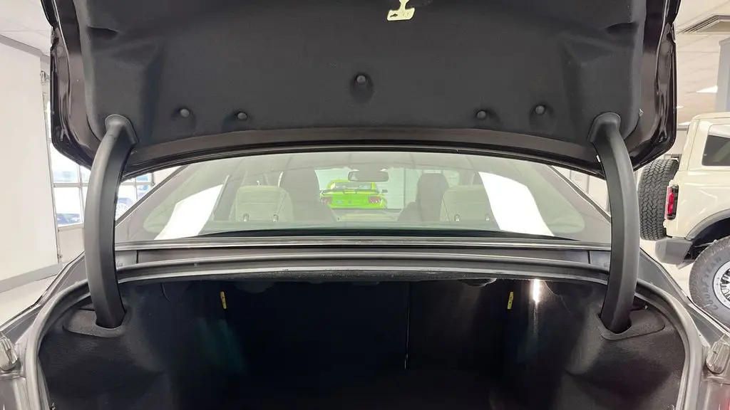 2020 Lincoln MKZ Standard