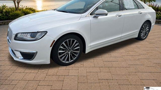 Preowned 2019 Lincoln MKZ Base for Sale