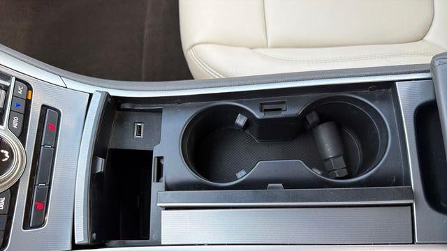 2019 Lincoln MKZ Base