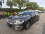 2019 MKZ Thumbnail 1