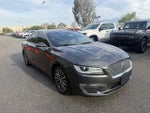 2019 MKZ Thumbnail 2