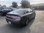 2019 MKZ Thumbnail 3