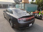 2019 MKZ Thumbnail 4