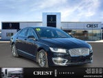 2019 MKZ Thumbnail 1